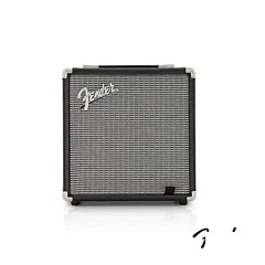 Fender Fender RUMBLE 15 V3 貝斯 音箱 Combo 15瓦 第 1 張圖片｜三峽音響 / 音箱