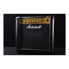 Marshall Marshall MG15G 15瓦電吉他音箱 第 1 張圖片｜三峽音響 / 音箱