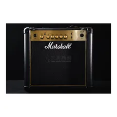 Marshall Marshall MG15G 15瓦電吉他音箱 第 6 張圖片｜三峽音響 / 音箱