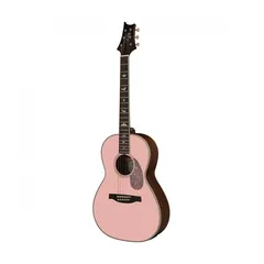 PRS PRS SE P20E Parlor Pink 粉紅 木吉他 限定色 第 2 張圖片｜三峽木吉他 / 民謠吉他