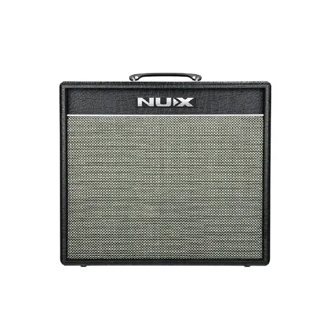 NUX Nux / Mighty 60 MK2 60W 藍芽電吉他音箱 — 三峽音響 / 音箱