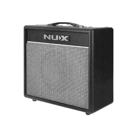 NUX NUX / Mighty 20 MKII 20W 藍芽電吉他音箱 — 三峽音響 / 音箱