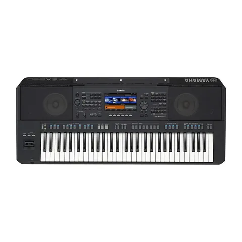 Yamaha Yamaha / PSR-SX920 61鍵 多功能編曲工作站 — 三峽電鋼琴 / 鍵盤