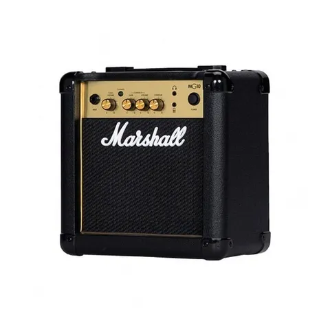 Marshall Marshall MG10 電吉他音箱 — 三峽音響 / 音箱
