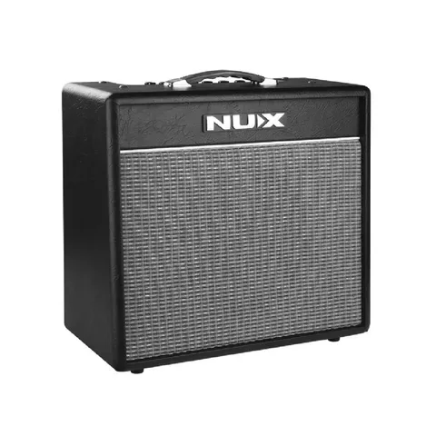 NUX Nux / Mighty 40 BT 40W 藍芽電吉他音箱 — 三峽音響 / 音箱