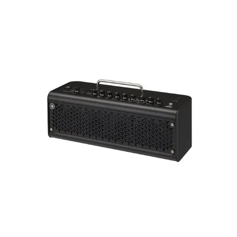 Yamaha 【全新現貨】 YAMAHA THR30II WIRELESS BL黑色無線版 電吉他音箱 有藍芽功能 THR30 — 三峽音響 / 音箱