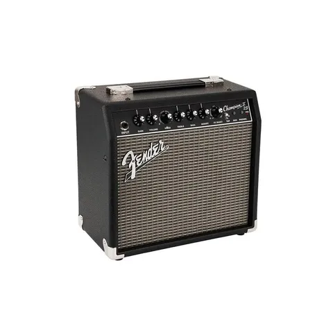 Fender Fender Champion II 25 電吉他音箱 — 三峽音響 / 音箱