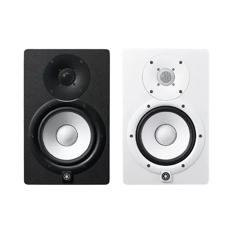 Yamaha Yamaha / HS7 6.5吋 主動式錄音監聽喇叭(6.5吋,95W)(支) — 三峽錄音