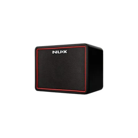 NUX NUX Mighty Lite BT MKII 電吉他音箱 藍牙 內建鼓機 — 三峽木吉他 / 民謠吉他