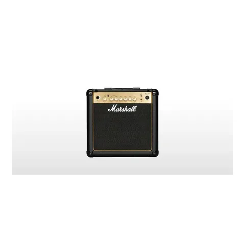 Marshall Marshall MG15R MG GOLD 電吉他音箱 — 三峽音響 / 音箱
