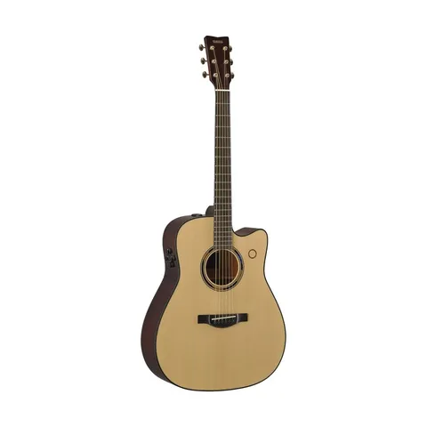 Yamaha Yamaha / TransAcoustic 系列 TAG3C 全單民謠電木吉他 — 三峽木吉他 / 民謠吉他