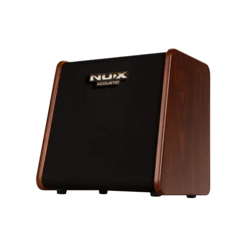 NUX Nux 木吉他 音箱 AC-50 Stageman 木吉他音箱 — 三峽音響 / 音箱