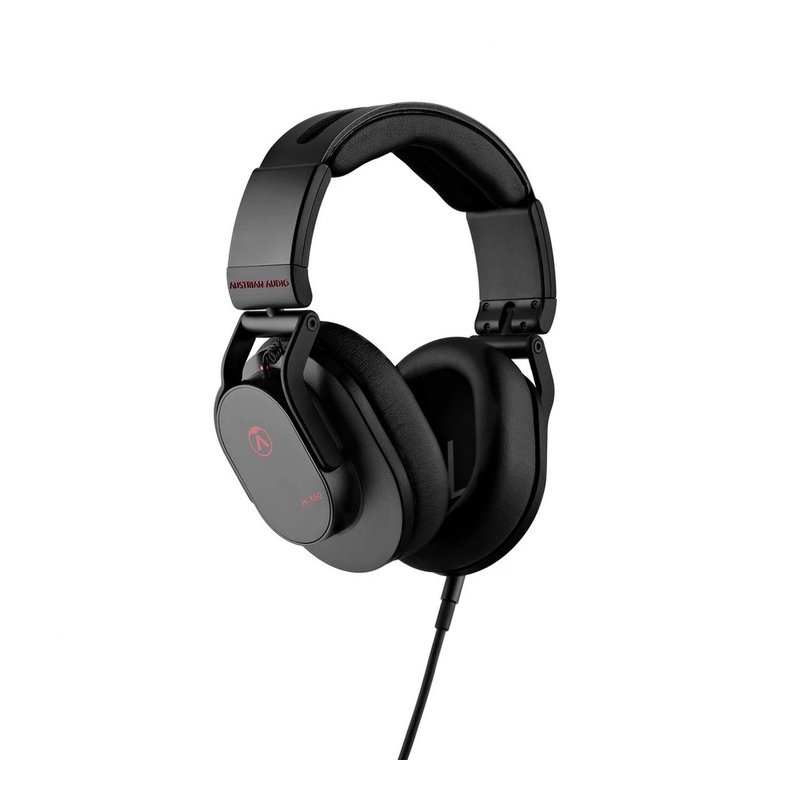 Austrian Audio Hi-X60 封閉式 耳罩式耳機 原AKG工程團隊 — 三峽音響 / 音箱