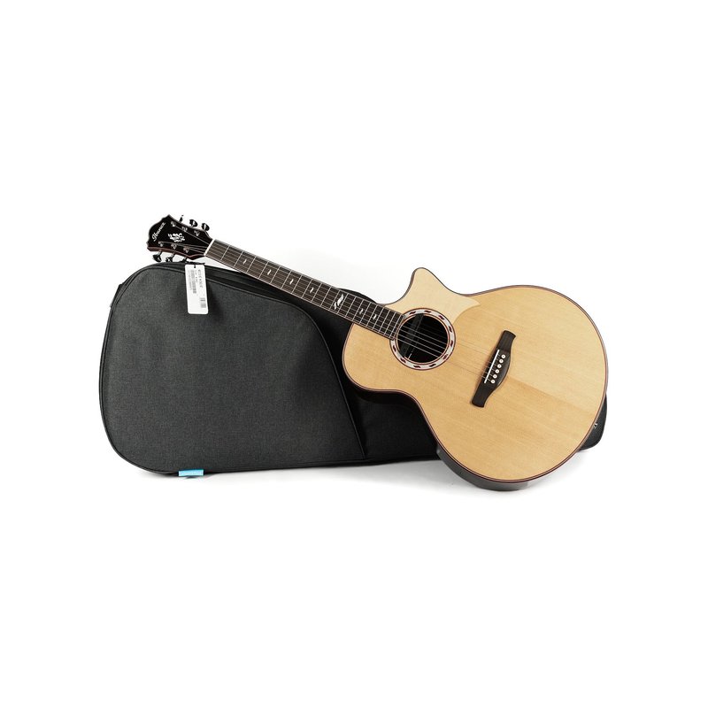 Ibanez Ibanez MRC10 Marcin 簽名款 電木吉他 公司貨 第 3 張圖片｜三峽木吉他 / 民謠吉他